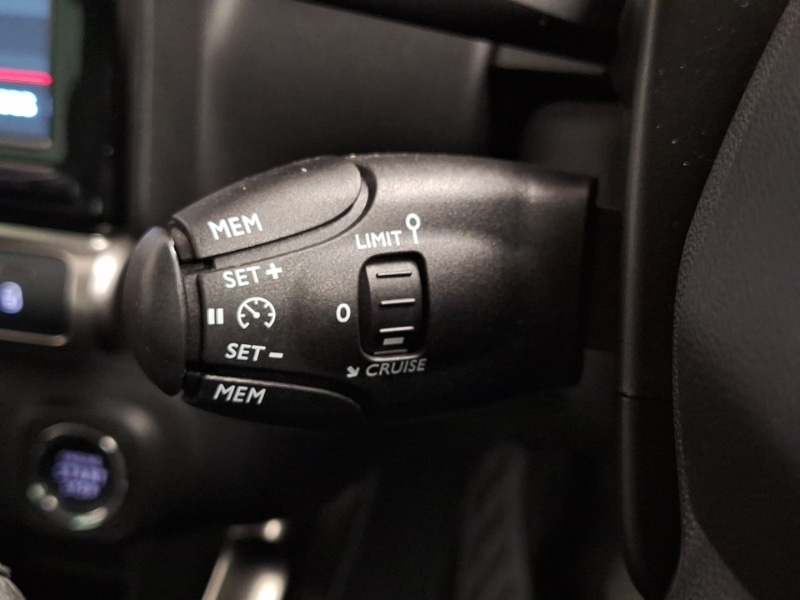 Used Citroen C3 Aircross 2022 for sale - 77750676: Photo 18