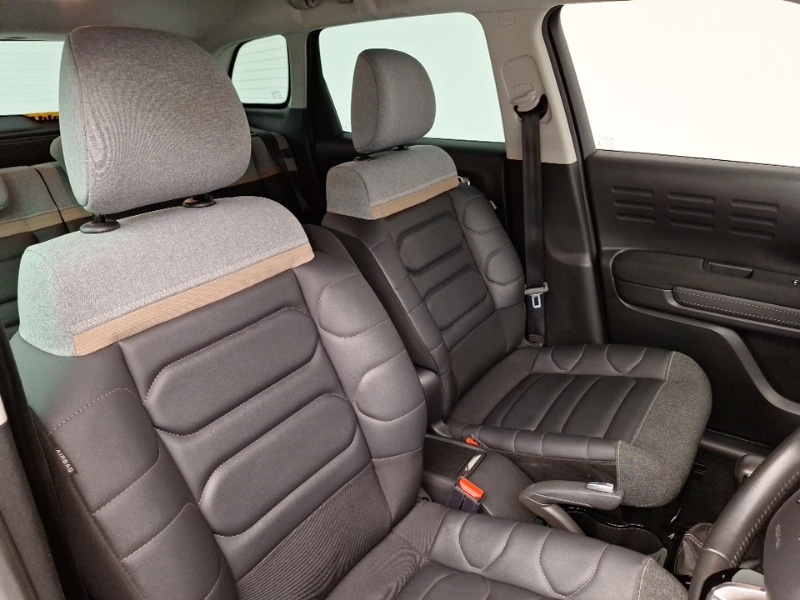 Used Citroen C3 Aircross 2022 for sale - 77750676: Photo 19