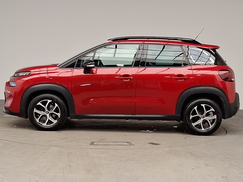 Used Citroen C3 Aircross 2022 for sale - 77750676: Photo 4