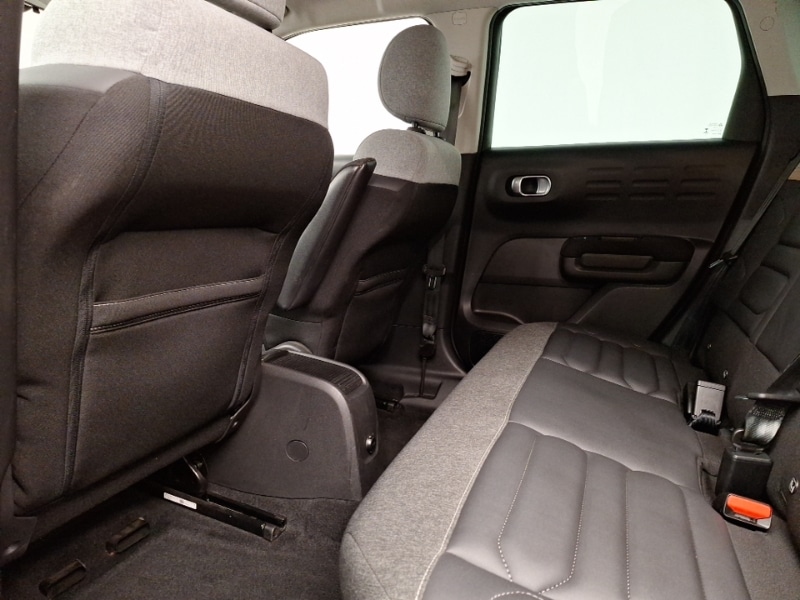 Used Citroen C3 Aircross 2022 for sale - 77750676: Photo 6