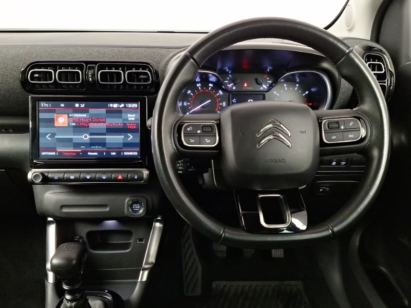 Used Citroen C3 Aircross 2022 for sale - 77750676: Photo 7