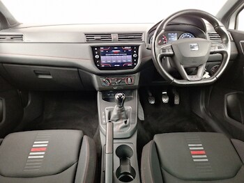 Used SEAT Ibiza 2020 for sale - 75926342: Photo