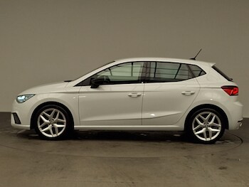 Used SEAT Ibiza 2020 for sale - 75926342: Photo
