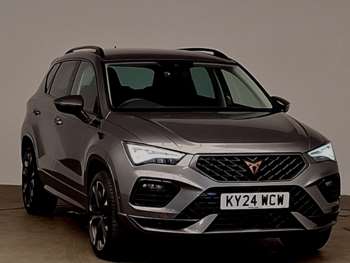 2024 - 1.5 EcoTSI V2 5dr DSG