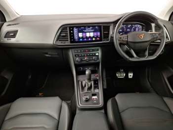 Used Cupra Ateca 2024 for sale - 75101860: Photo