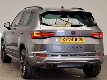 Used Cupra Ateca 2024 for sale - 75101860: Photo