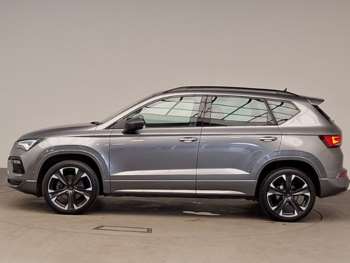 Used Cupra Ateca 2024 for sale - 75101860: Photo