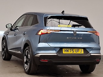 Used Renault Other 2025 for sale - 78274626: Photo