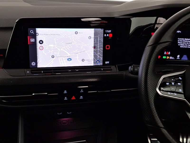 Used Volkswagen Golf 2022 for sale - 78114124: Photo 10