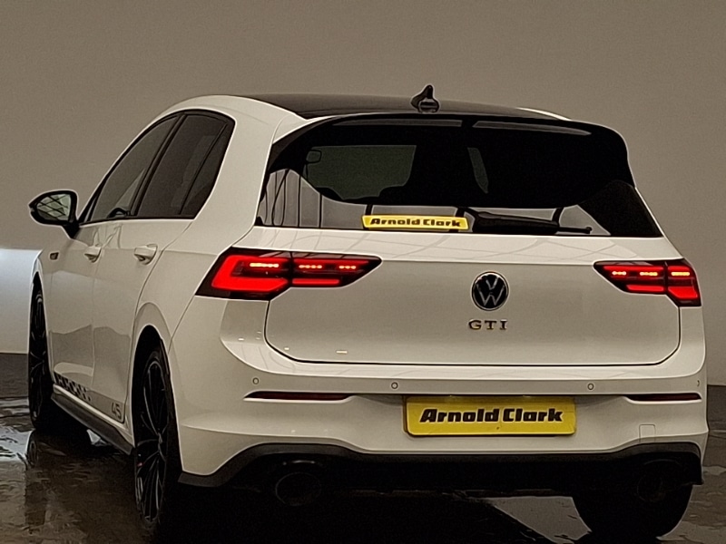 Used Volkswagen Golf 2022 for sale - 78114124: Photo 3