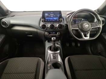 Used Nissan Juke 2022 for sale - 74933447: Photo