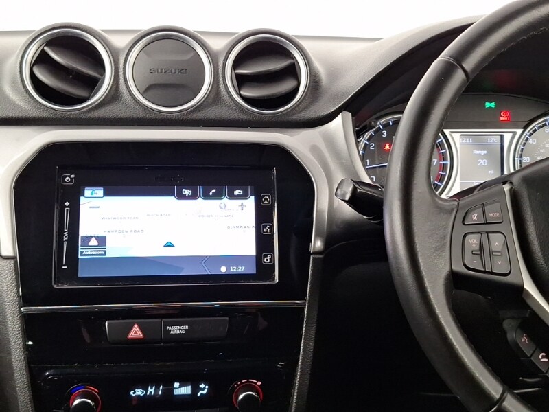 Used Suzuki Vitara 2016 for sale - 77652367: Photo 10