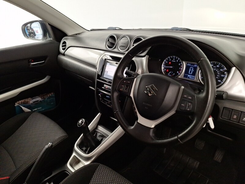 Used Suzuki Vitara 2016 for sale - 77652367: Photo 11