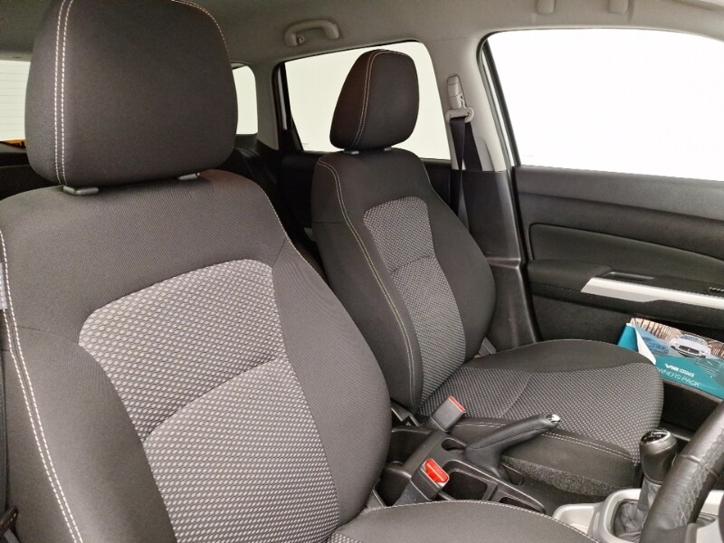 Used Suzuki Vitara 2016 for sale - 77652367: Photo 19