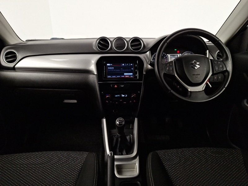 Used Suzuki Vitara 2016 for sale - 77652367: Photo 2