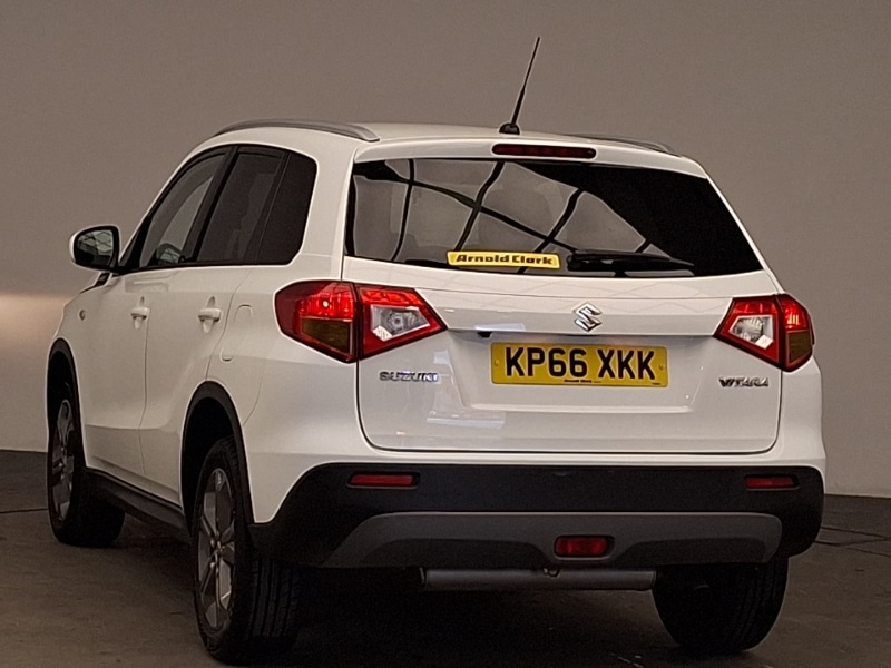 Used Suzuki Vitara 2016 for sale - 77652367: Photo 3