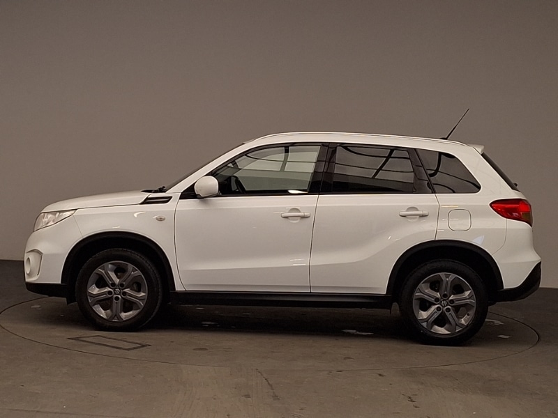 Used Suzuki Vitara 2016 for sale - 77652367: Photo 4