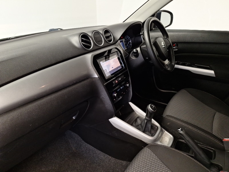 Used Suzuki Vitara 2016 for sale - 77652367: Photo 5
