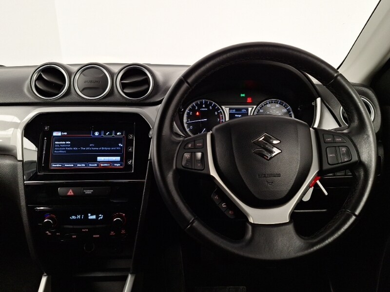 Used Suzuki Vitara 2016 for sale - 77652367: Photo 7