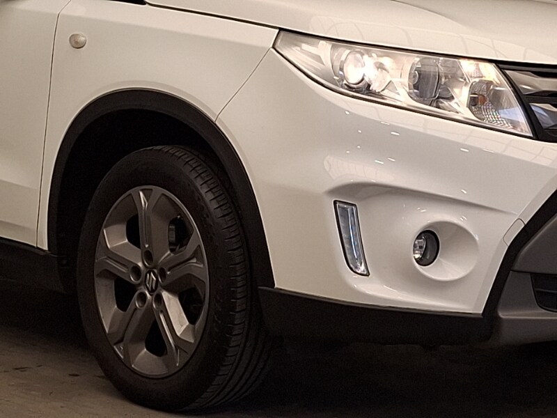 Used Suzuki Vitara 2016 for sale - 77652367: Photo 9