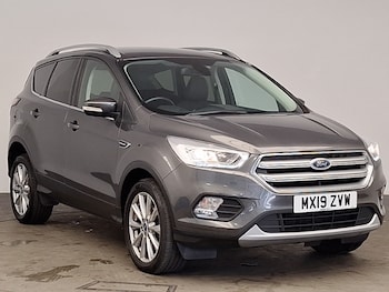 Used Ford Kuga 2019 for sale - 78808568: Photo