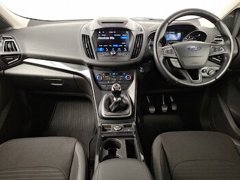 Used Ford Kuga 2019 for sale - 78808568: Photo