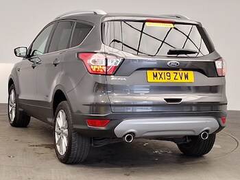 Used Ford Kuga 2019 for sale - 78808568: Photo