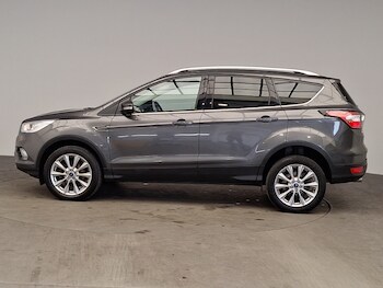 Used Ford Kuga 2019 for sale - 78808568: Photo