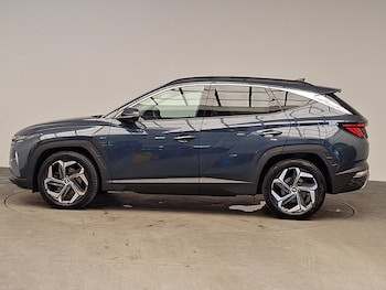 Used Hyundai TUCSON 2023 for sale - 78700524: Photo