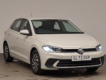Used Volkswagen Polo 2023 for sale - 78317838: Photo