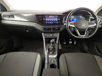 Used Volkswagen Polo 2023 for sale - 78317838: Photo