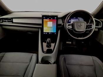 Used Polestar Polestar 2 2022 for sale - 74171857: Photo