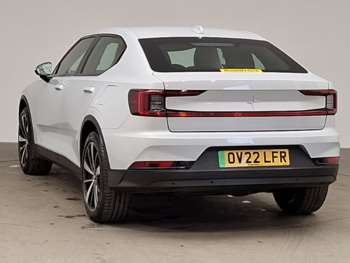 Used Polestar Polestar 2 2022 for sale - 74171857: Photo