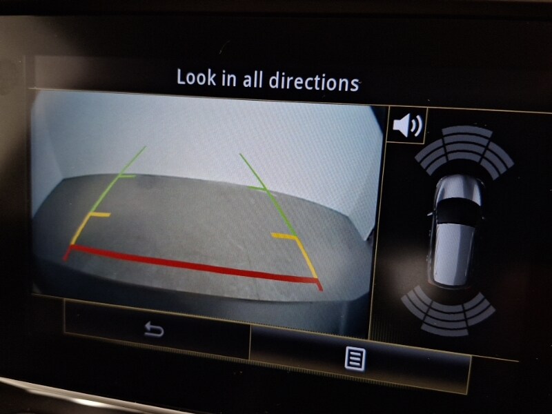 Used Renault Kadjar 2019 for sale - 76556264: Photo 12