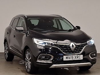 Renault - Kadjar