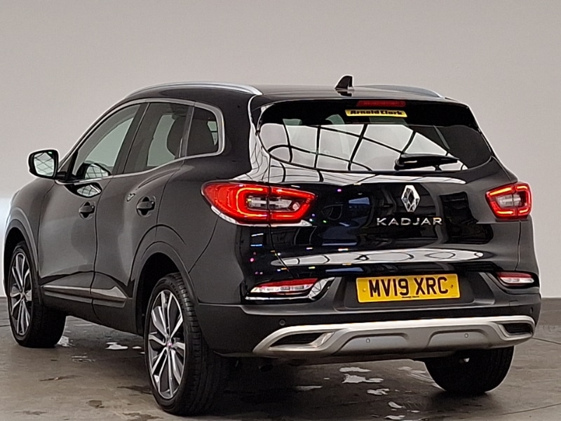 Used Renault Kadjar 2019 for sale - 76556264: Photo 3