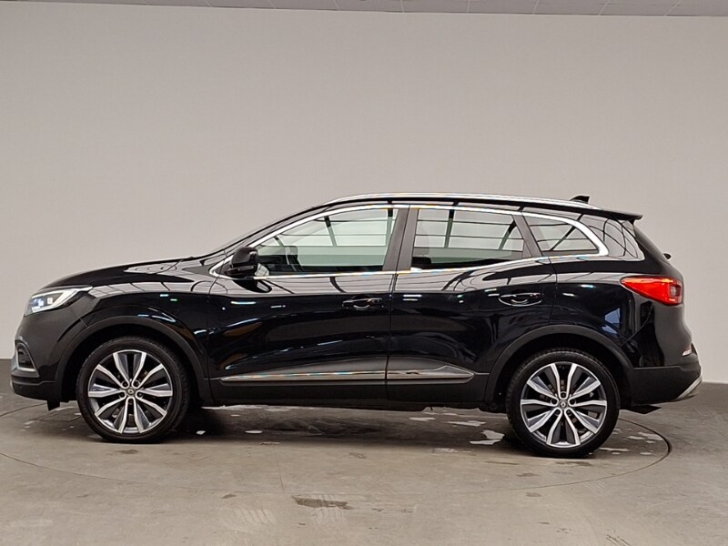 Used Renault Kadjar 2019 for sale - 76556264: Photo 4