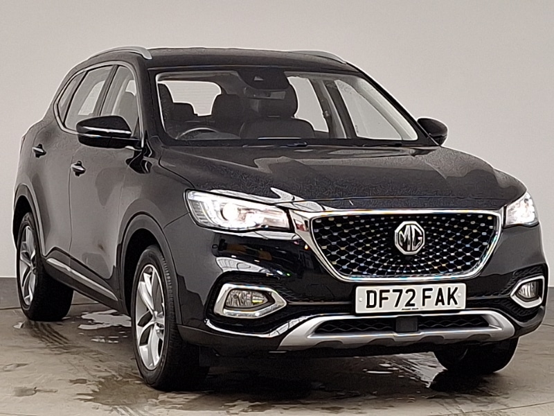 Used MG MG HS 2023 for sale - 77644539: Photo 1