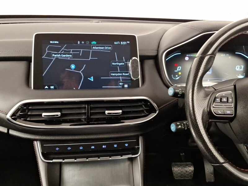 Used MG MG HS 2023 for sale - 77644539: Photo 10