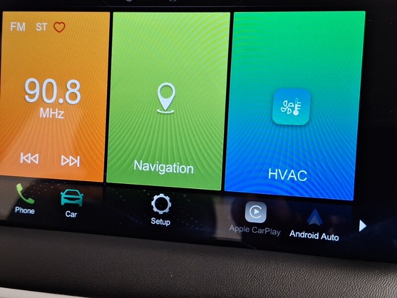 Used MG MG HS 2023 for sale - 77644539: Photo 13