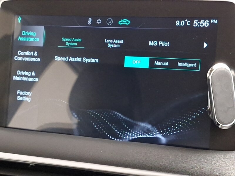 Used MG MG HS 2023 for sale - 77644539: Photo 14