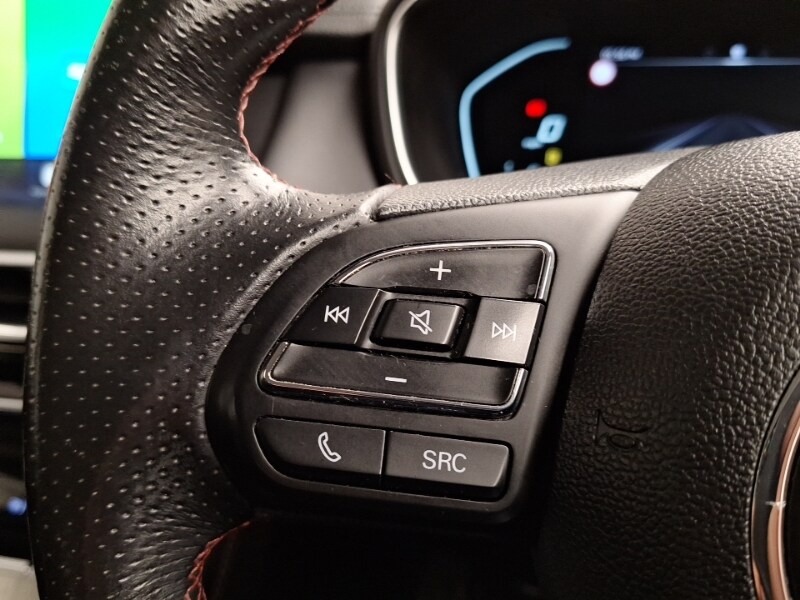 Used MG MG HS 2023 for sale - 77644539: Photo 16