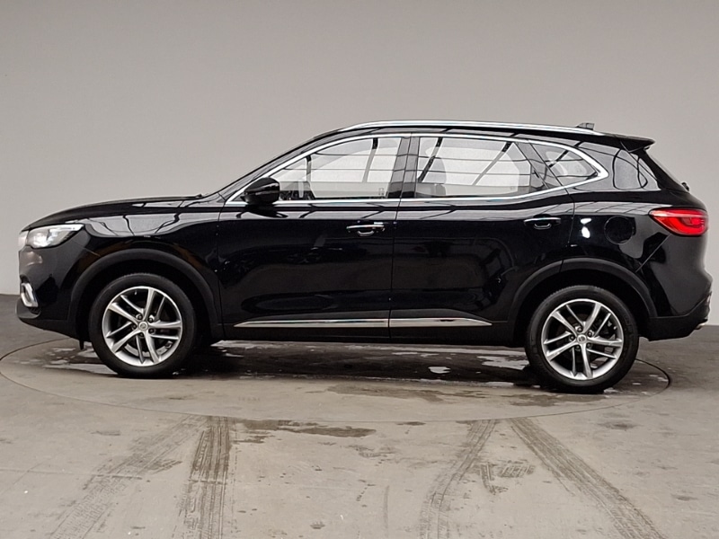 Used MG MG HS 2023 for sale - 77644539: Photo 4