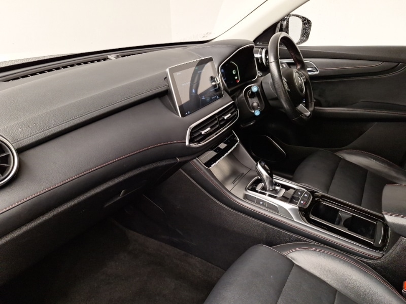 Used MG MG HS 2023 for sale - 77644539: Photo 5