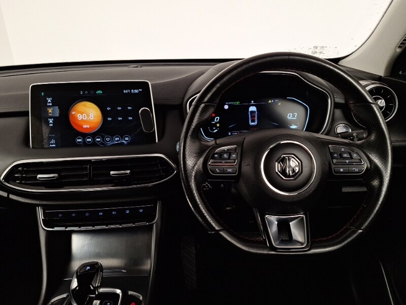 Used MG MG HS 2023 for sale - 77644539: Photo 7