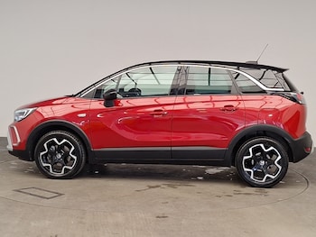 Used Vauxhall Crossland 2022 for sale - 79126992: Photo