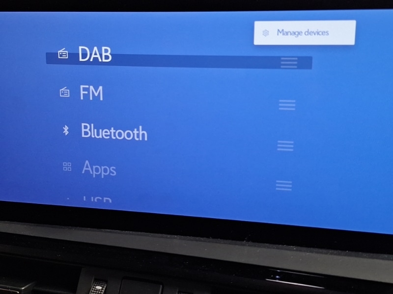 Used Lexus ES 2023 for sale - 77126297: Photo 13