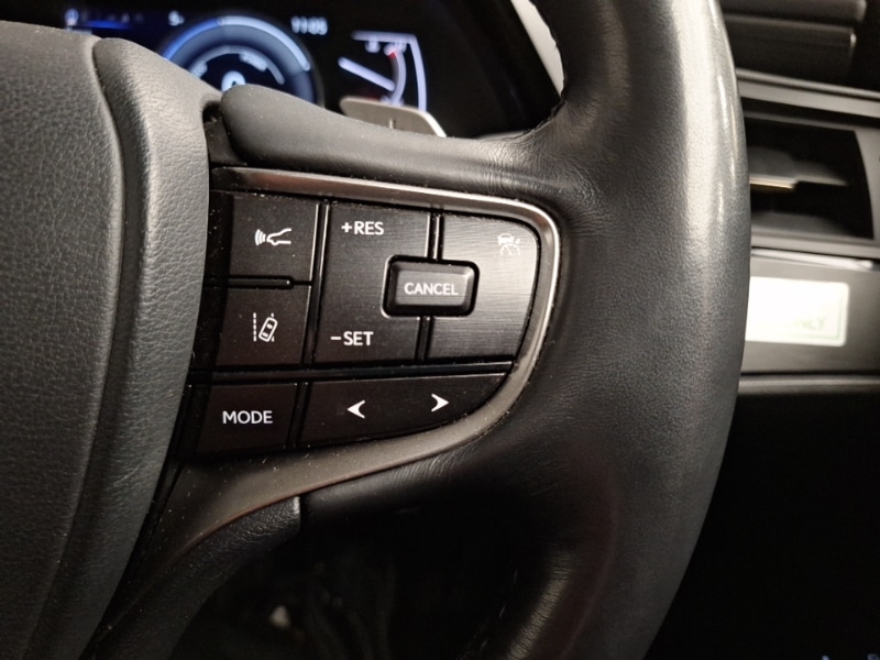 Used Lexus ES 2023 for sale - 77126297: Photo 17