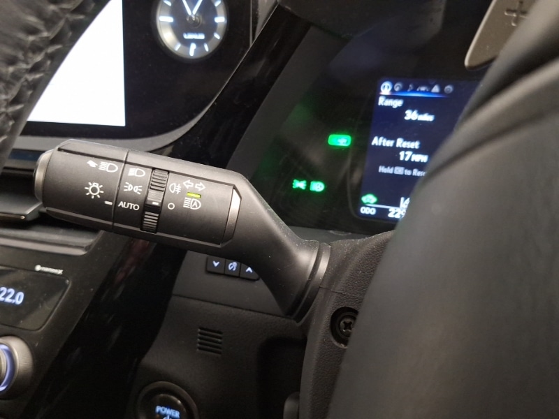 Used Lexus ES 2023 for sale - 77126297: Photo 18