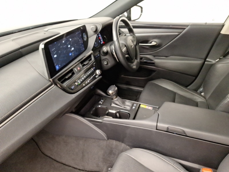 Used Lexus ES 2023 for sale - 77126297: Photo 5